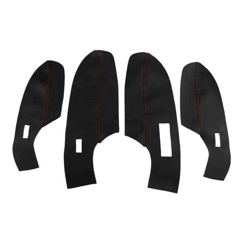 Car Interior Door Panel Cover PU Leather Armrest Panel Trim Cover For VW Polo Cross Polo 2011-2018-AS55
Car Interior Door Panel Cover PU Leather Armrest Panel Trim Cover For VW Polo Cross Polo 2011-2018-AS55