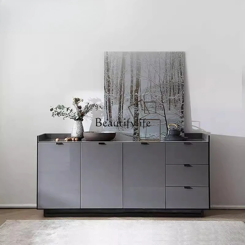 Italian style, dining side cabinet, entrance cabinet, living room decoration cabinet against the wall
Italian style, dining side cabinet, entrance cabinet, living room decoration cabinet against the wall