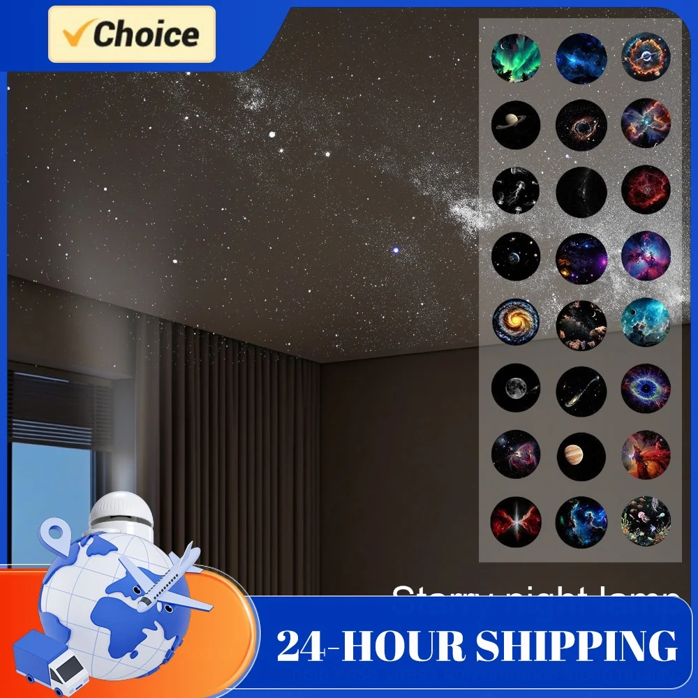 Galaxy Star Projector Night Light Starry Sky Projector Lamp USB Portable Galaxy Night Light For Bedroom Sleep Atmosphere Decor
Galaxy Star Projector Night Light Starry Sky Projector Lamp USB Portable Galaxy Night Light For Bedroom Sleep Atmosphere Decor