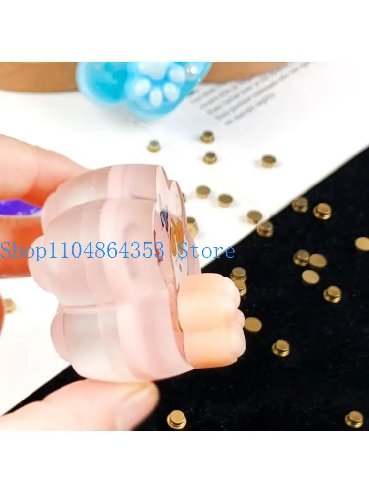 652F 10 Pcs Rotary Bearing Base Tool Suitable for 3D Rings Deco Phone for Case Charms DIY Jewelry Accessories Handcrafti
652F 10 Pcs Rotary Bearing Base Tool Suitable for 3D Rings Deco Phone for Case Charms DIY Jewelry Accessories Handcrafti