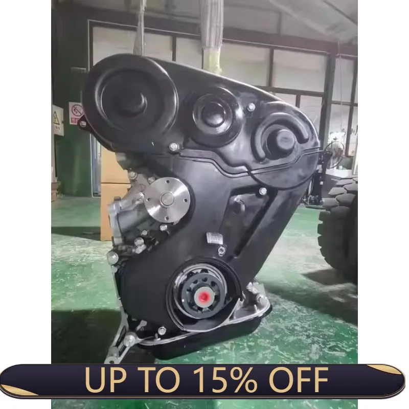 Brand New Best Price 2.5T 4D56 4D56T Turbo Diesel Engine Assembly Motor Parts For Mitsubishi L200 For Hyundai Terracan
Brand New Best Price 2.5T 4D56 4D56T Turbo Diesel Engine Assembly Motor Parts For Mitsubishi L200 For Hyundai Terracan