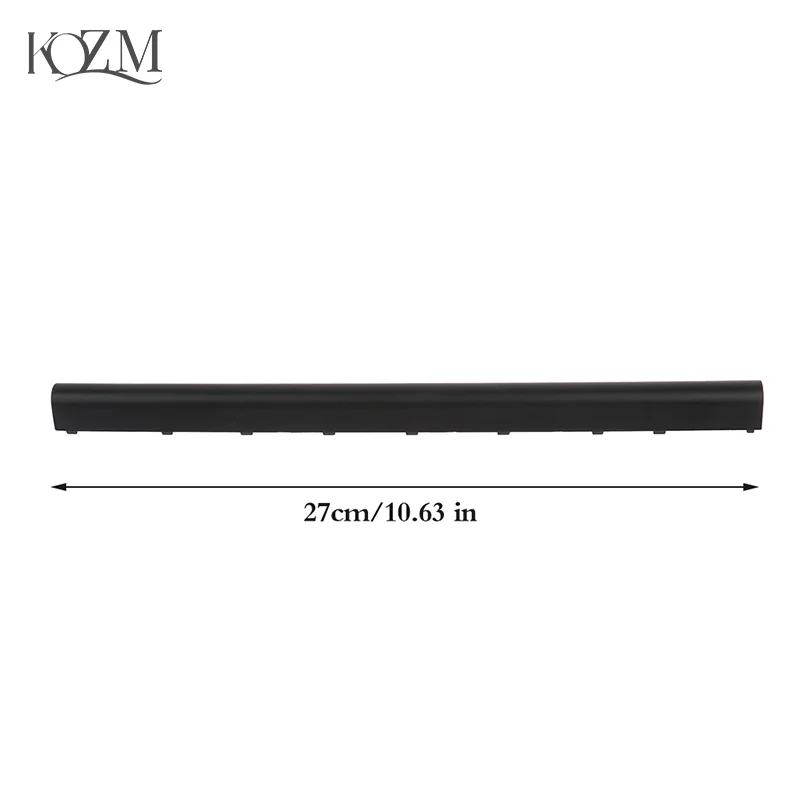 Крышка петель для Asus A555 X555 Y583 W509 VM510 W519L W519 F555 K555 X555 Y583 K555L Y583L A555L K555L F555L X555L
Крышка петель для Asus A555 X555 Y583 W509 VM510 W519L W519 F555 K555 X555 Y583 K555L Y583L A555L K555L F555L X555L