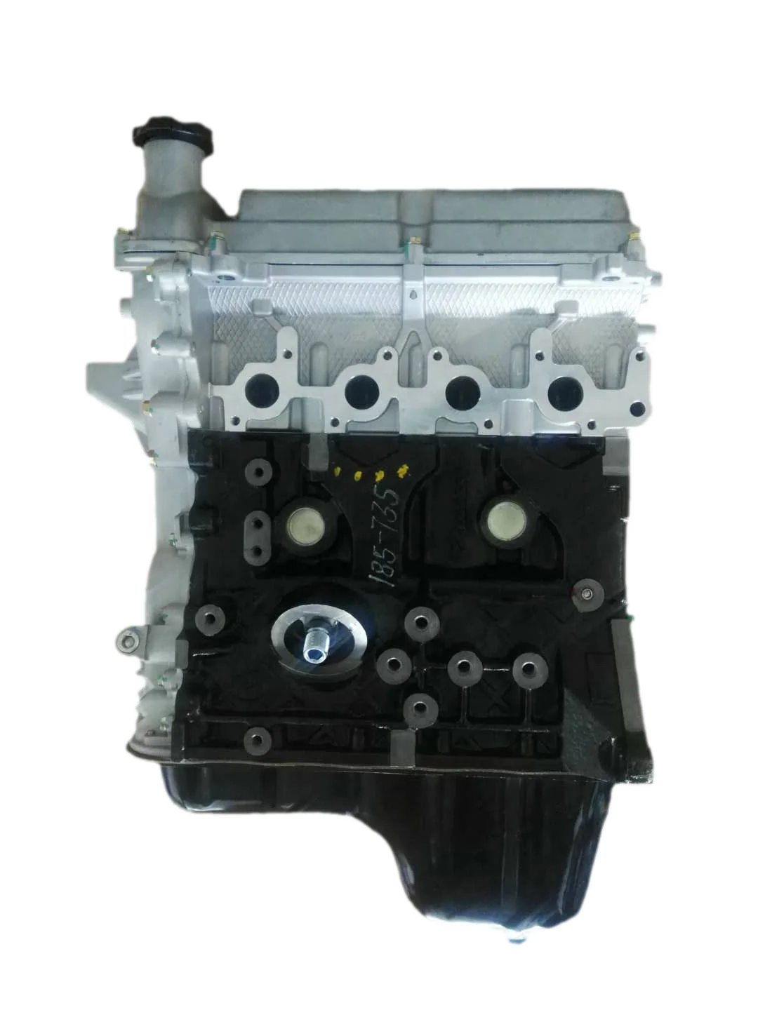 HOT-Factory Price High Quality Brand New Engine 1.2L LMU Engine For SAIC GM Wuling Hongguang
HOT-Factory Price High Quality Brand New Engine 1.2L LMU Engine For SAIC GM Wuling Hongguang
