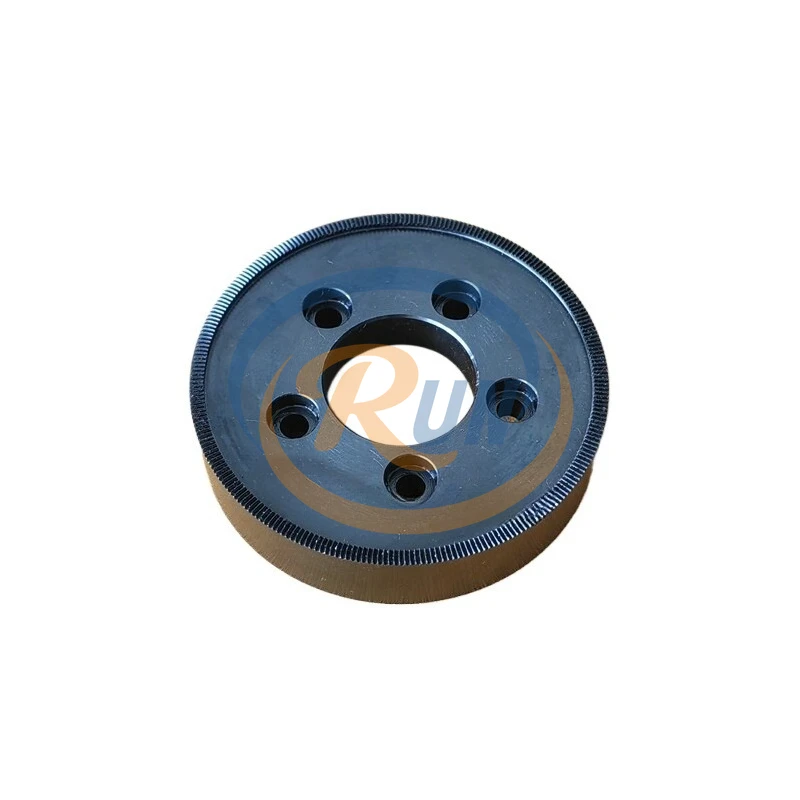 Heidelberg Printing Press Parts XL105 Water System Differential Gearbox XL106 Clutch
Heidelberg Printing Press Parts XL105 Water System Differential Gearbox XL106 Clutch