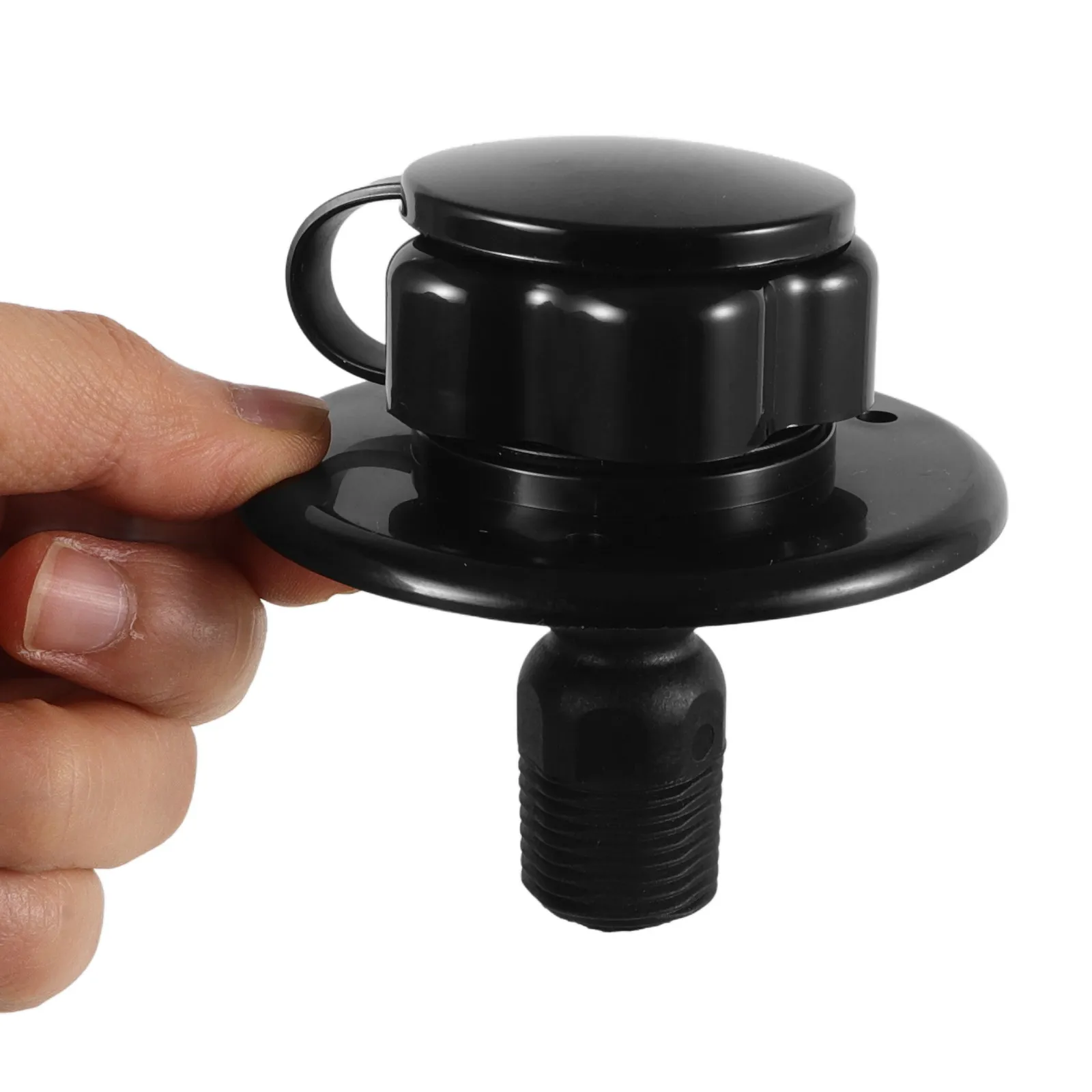 RV Water Fed Check Valve Durable Plastic Camper Rv Parts Accessories Parts RV Supply Rv Accessory Hose Connector
RV Water Fed Check Valve Durable Plastic Camper Rv Parts Accessories Parts RV Supply Rv Accessory Hose Connector