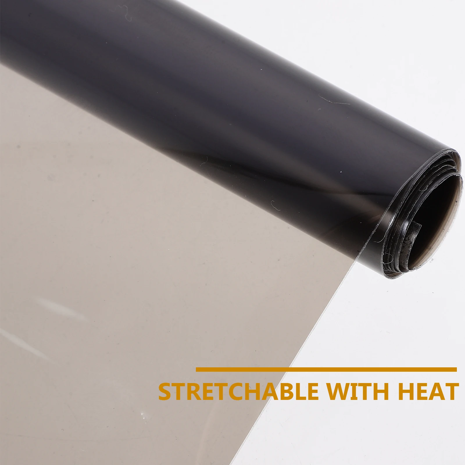 30X150Cm Car Color Change Film Smoke Tint Headlight Protection Vinyl Wrap Waterproof Scratch Resistant For Auto Light Decoration
30X150Cm Car Color Change Film Smoke Tint Headlight Protection Vinyl Wrap Waterproof Scratch Resistant For Auto Light Decoration