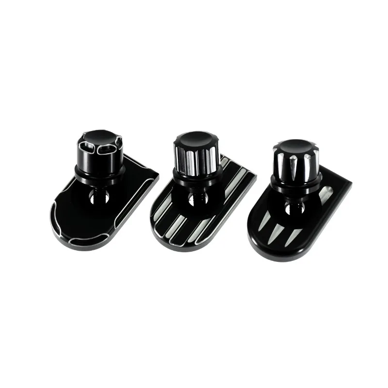 1 CNC cut seat cushion screw suitable for Harley 883 Dana soft tail motorcycle seat bolt modification accessories
1 CNC cut seat cushion screw suitable for Harley 883 Dana soft tail motorcycle seat bolt modification accessories