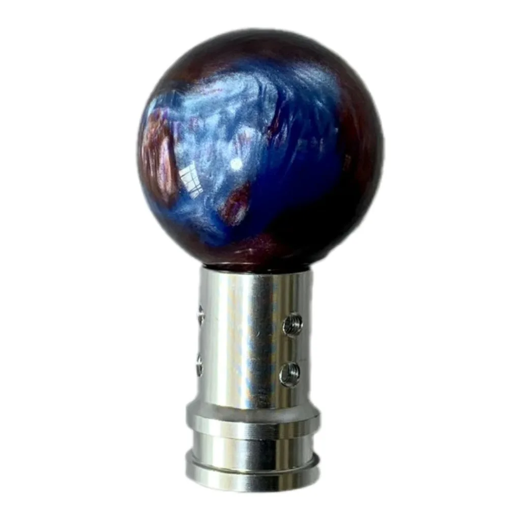 5 Speed Car Resin Manual Gear Shift Knob Stick Shifter Head AT MT Fit For Honda Toyota Nissan Mitsubishi Ford Chevrolet
5 Speed Car Resin Manual Gear Shift Knob Stick Shifter Head AT MT Fit For Honda Toyota Nissan Mitsubishi Ford Chevrolet