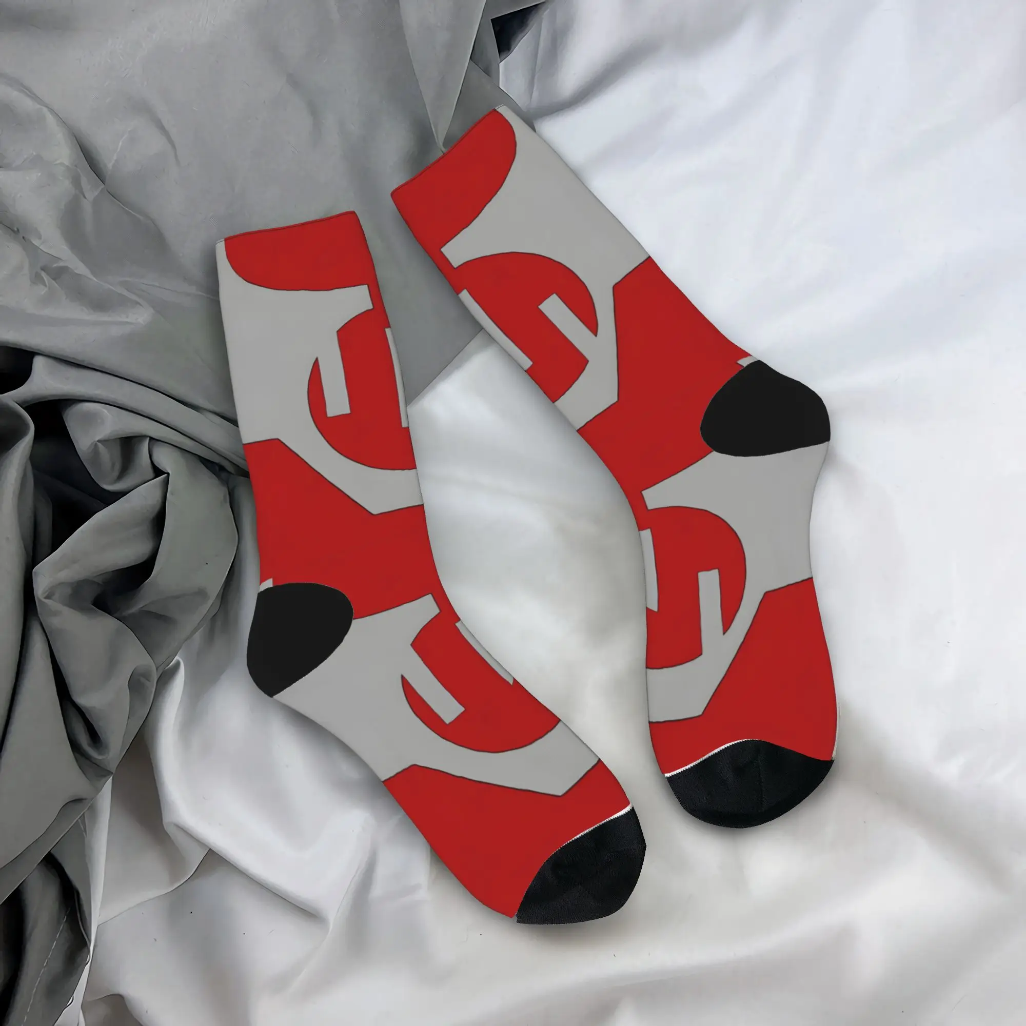 Invincibles Character Socks Thragg Gothic Stockings Women Men High Quality Skateboard Socks Winter Graphic Anti Bacterial Socks
Invincibles Character Socks Thragg Gothic Stockings Women Men High Quality Skateboard Socks Winter Graphic Anti Bacterial Socks