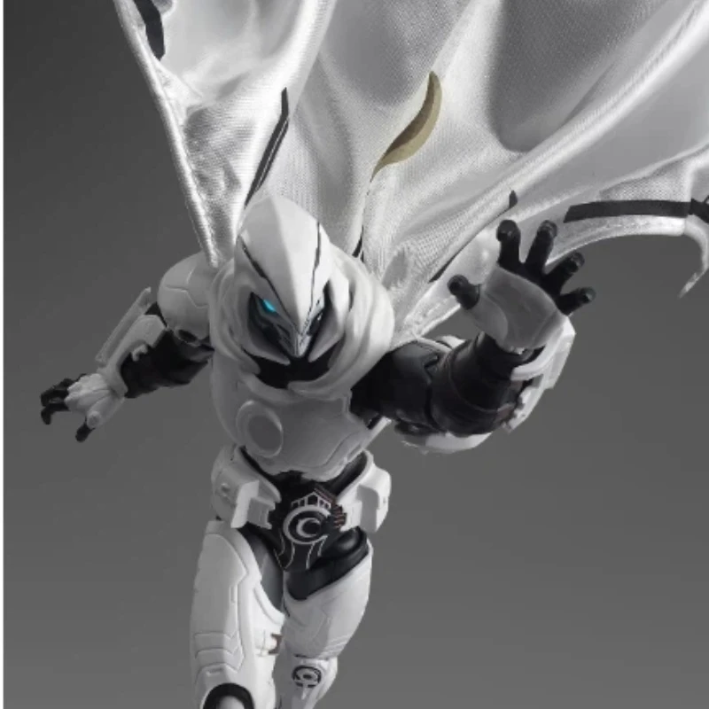 In Stock Blokees Marvel Moon Knight Beyond Version Building Blocks Action Figure Super Hero Model Toys for Boys Collection Gift
In Stock Blokees Marvel Moon Knight Beyond Version Building Blocks Action Figure Super Hero Model Toys for Boys Collection Gift