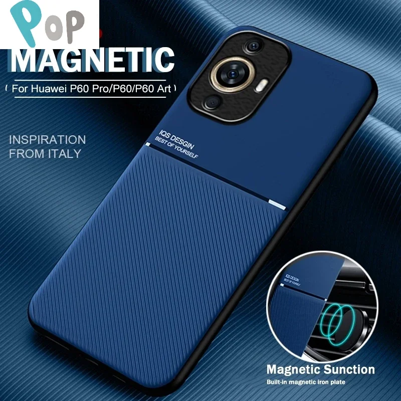 Huaweip60pro Case Luxury Car Magnetic Plate Back Cover For Huawei P60 P 60 Pro Art P60pro P60pro 4G Soft PU Leather Phone Cases
Huaweip60pro Case Luxury Car Magnetic Plate Back Cover For Huawei P60 P 60 Pro Art P60pro P60pro 4G Soft PU Leather Phone Cases