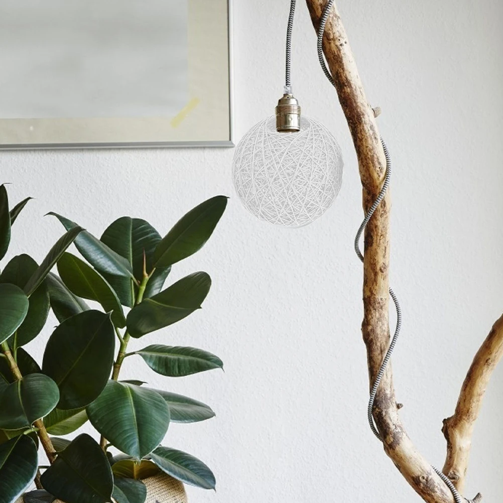 Lampshade Country Decor Hanging Shades Covers Chandelier Pendant Cotton Linen Woven Replacement Rustic Style Lamp Shades
Lampshade Country Decor Hanging Shades Covers Chandelier Pendant Cotton Linen Woven Replacement Rustic Style Lamp Shades