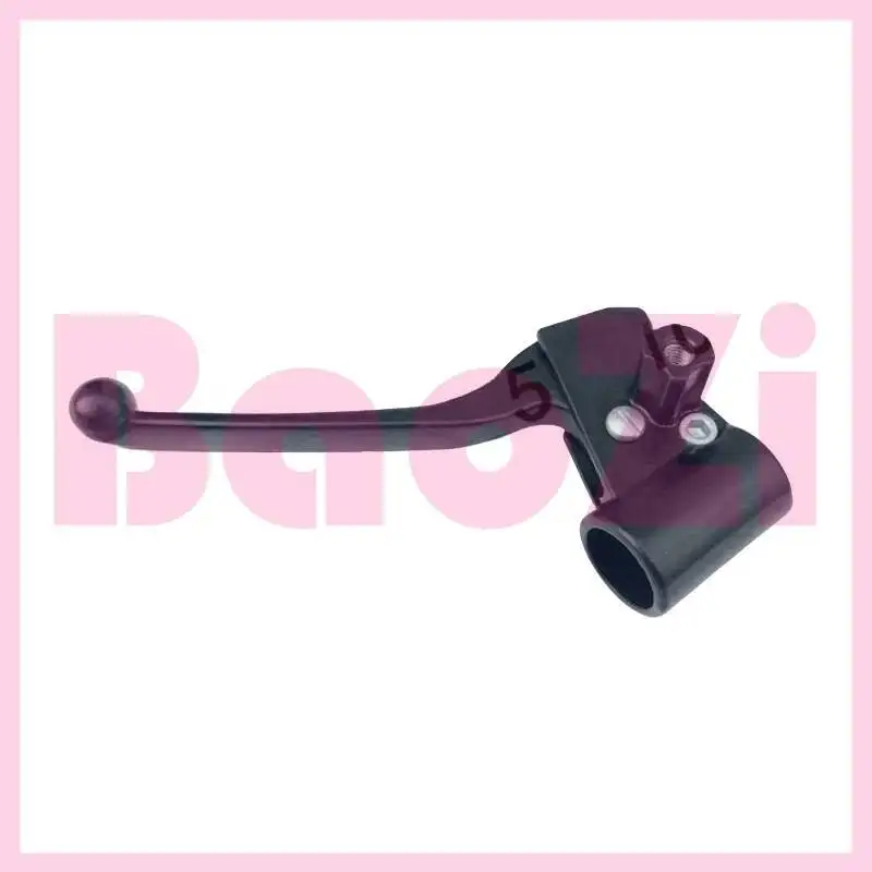 Rear Brake Lever with Mirror Holder Base for Piaggio Byq100t-e 50qt Byq100t-2e
Rear Brake Lever with Mirror Holder Base for Piaggio Byq100t-e 50qt Byq100t-2e