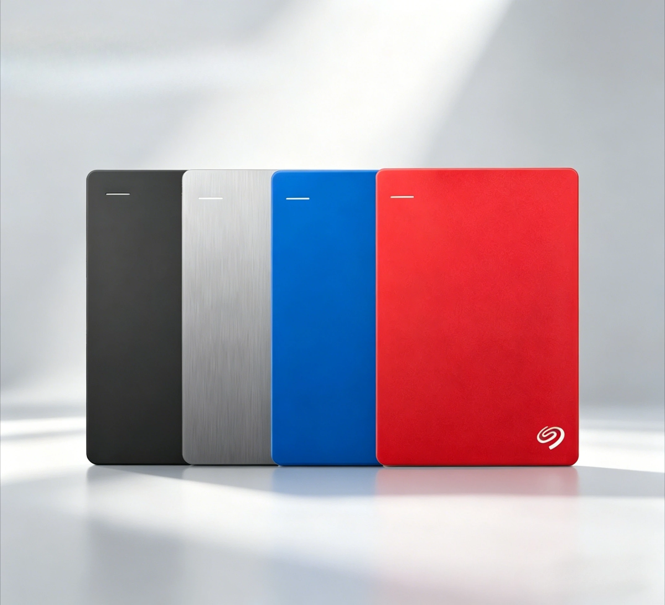 For Seagate External Hard Disk 500GB Backup Plus Slim DASKA USB 3.0 HDD 2.5" Portable External storage
For Seagate External Hard Disk 500GB Backup Plus Slim DASKA USB 3.0 HDD 2.5" Portable External storage