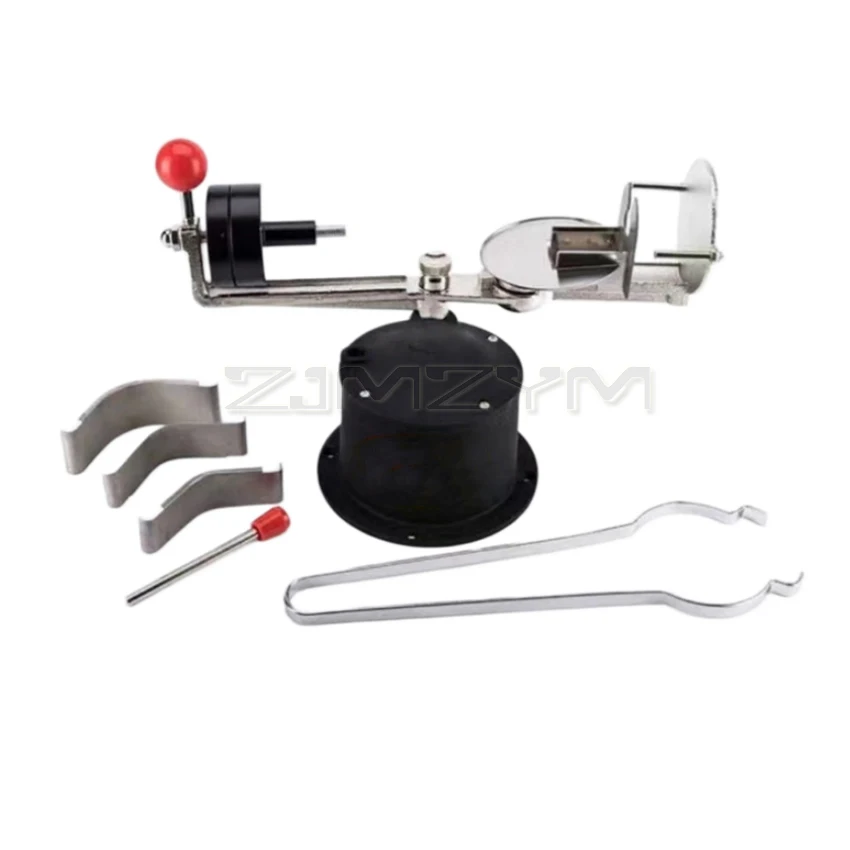 For Lab Centrifugal Casting Machine Laboratory Centrifugal Casting Processing Equipment
For Lab Centrifugal Casting Machine Laboratory Centrifugal Casting Processing Equipment