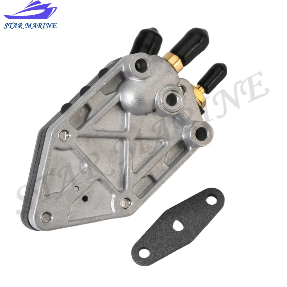 0433386 433386 Fuel Pump 438555 For Johnson Evinrude Outboard 20 25 30 HP 1990-2000 0438555 Sierra 18-7353 EMP 1399-07353
0433386 433386 Fuel Pump 438555 For Johnson Evinrude Outboard 20 25 30 HP 1990-2000 0438555 Sierra 18-7353 EMP 1399-07353