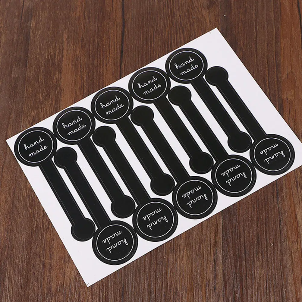 60 Sheets Tamper Proof Labels Decorative Seal Stickers for Packaging Baking Gift Box Cake Box Sealing Small Business Label
60 Sheets Tamper Proof Labels Decorative Seal Stickers for Packaging Baking Gift Box Cake Box Sealing Small Business Label