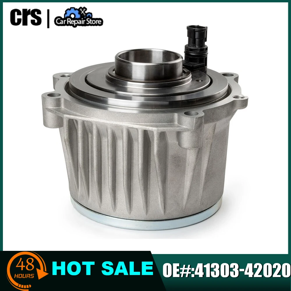 Transmission Viscous Coupling Assembly 41303-42020 41303-42021 41303-42022 41303-42023 For Toyota Rav4 2006 2007 2008 2009-2018
Transmission Viscous Coupling Assembly 41303-42020 41303-42021 41303-42022 41303-42023 For Toyota Rav4 2006 2007 2008 2009-2018