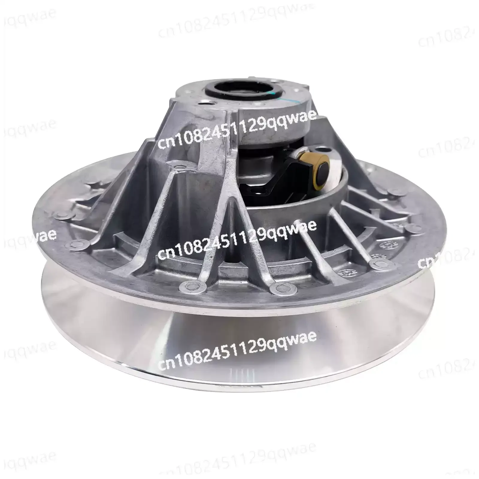 570 Snarler AT6 CVT Secondary Driving Clutch Assembly, OE F01E30000001F ATV Parts Direct Replacement
570 Snarler AT6 CVT Secondary Driving Clutch Assembly, OE F01E30000001F ATV Parts Direct Replacement