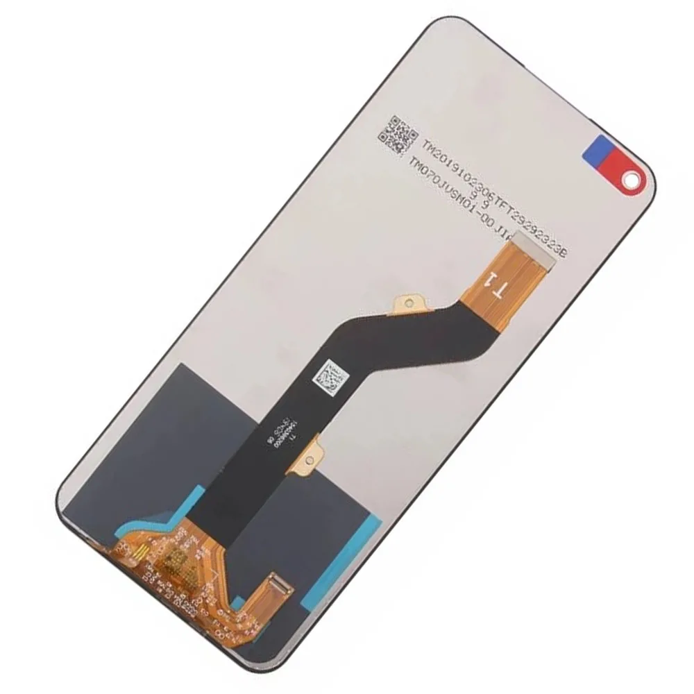 Оригинал для INFINIX Note 7X690 X690B Запчасти для ремонта сенсорного экрана ЖК-дисплея для сенсорного экрана Infinix note7
Оригинал для INFINIX Note 7X690 X690B Запчасти для ремонта сенсорного экрана ЖК-дисплея для сенсорного экрана Infinix note7
