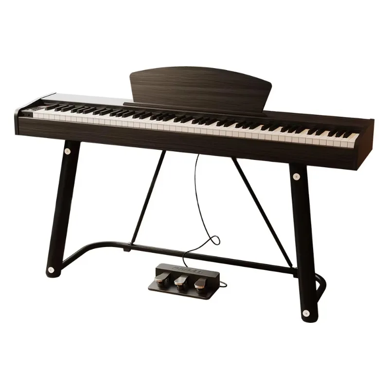 Piano Keyboard Piano 88 Keys Musical Keyboard 88 Key Electronic Piano Electric