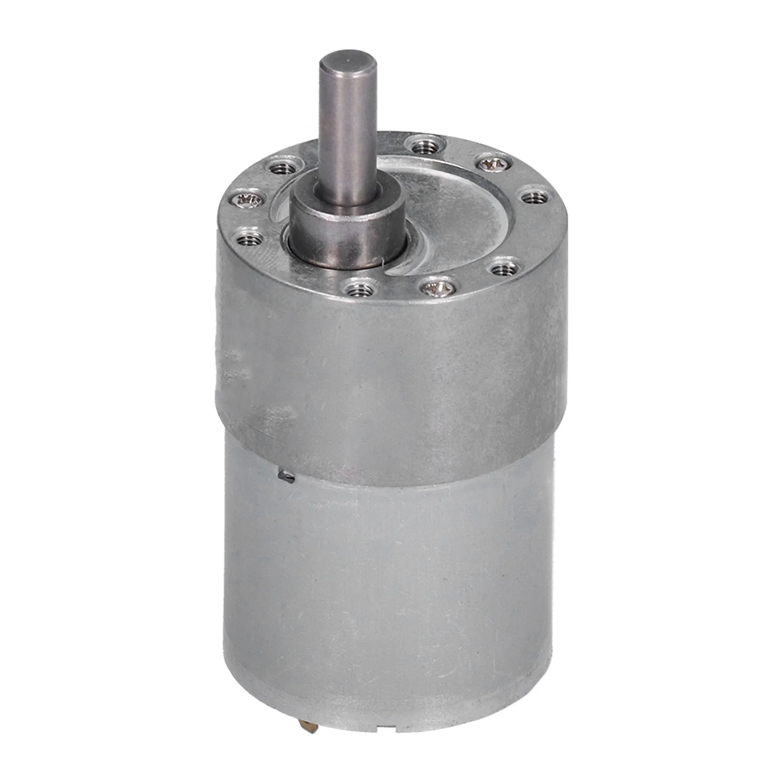 Gear Motor Mini Engine Electric Speed Reduction Metal DC 24V 250RPM for DIY Toy Robot
Gear Motor Mini Engine Electric Speed Reduction Metal DC 24V 250RPM for DIY Toy Robot