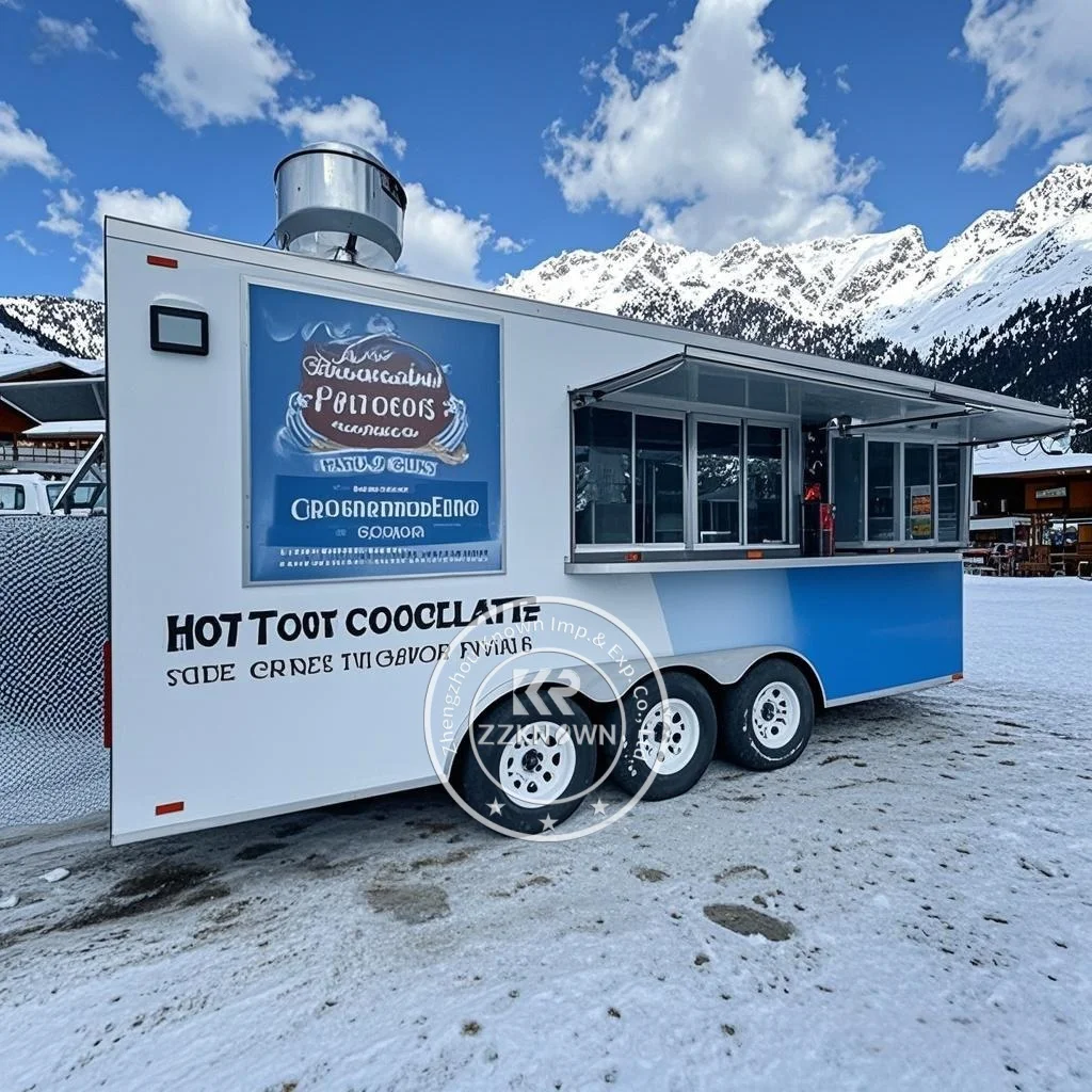 2025 LOGO Customized Stainless Steel Food Trailer Catering Trailer BBQ Restaurant bar Cart Fully Equipped Food Truck
2025 LOGO Customized Stainless Steel Food Trailer Catering Trailer BBQ Restaurant bar Cart Fully Equipped Food Truck