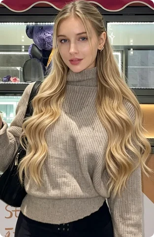 Ombre Golden Blonde Long Deep Wave Synthetic Wig HD 13x4 Lace Frontal for Women Daily Cosplay Hairpiece
Ombre Golden Blonde Long Deep Wave Synthetic Wig HD 13x4 Lace Frontal for Women Daily Cosplay Hairpiece