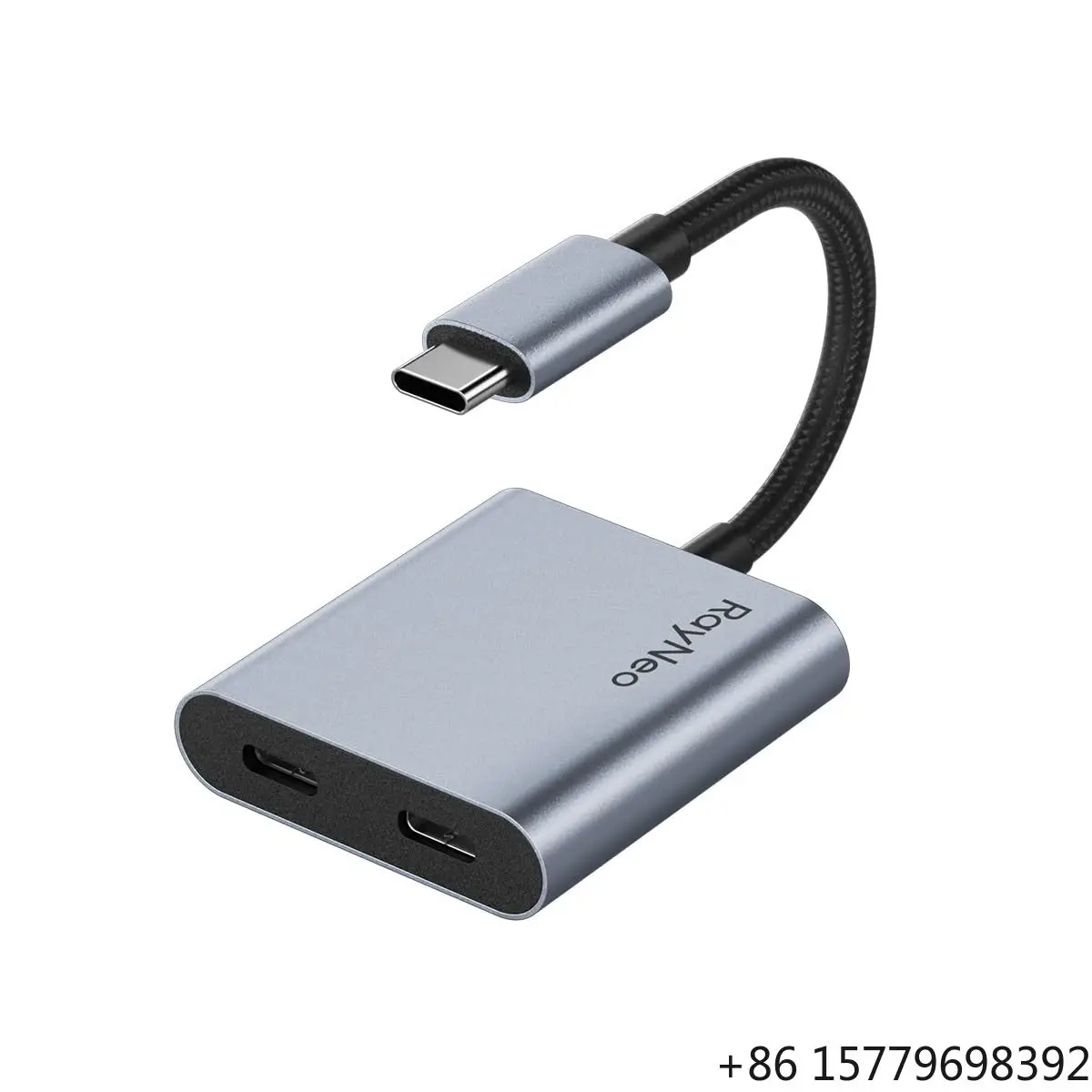USB C to Glasses Charging Adapter Supports 100W PD Charging, 4K 60 Hz Compatible with Switch
USB C to Glasses Charging Adapter Supports 100W PD Charging, 4K 60 Hz Compatible with Switch