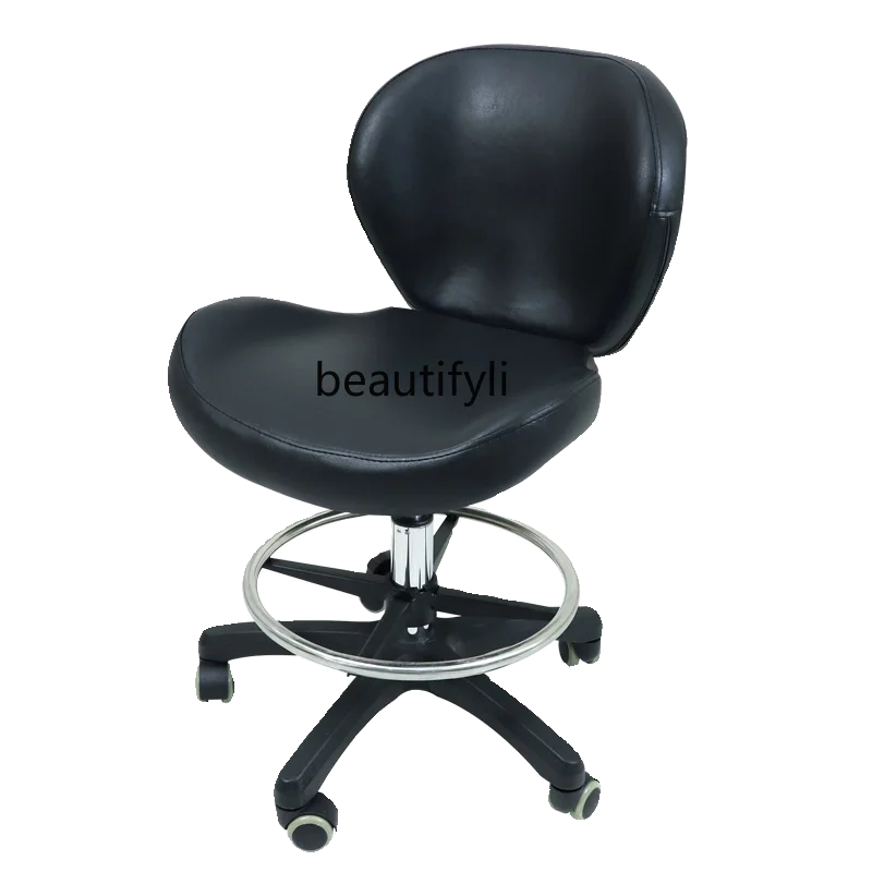 Beauty Slide Wheelchair Big Stool Lifting Rotating Barber Shop Technician Nail Stool
Beauty Slide Wheelchair Big Stool Lifting Rotating Barber Shop Technician Nail Stool