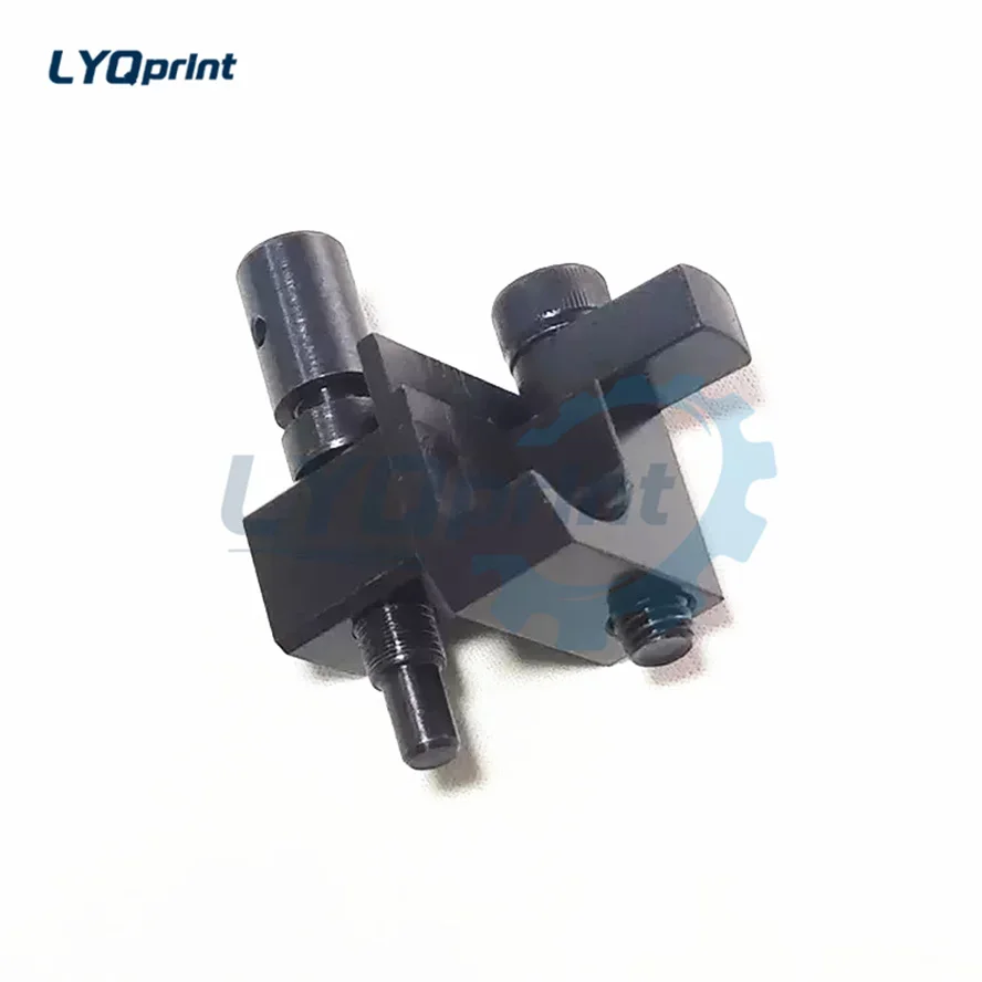 Запасные части для оборудования офсетной печати лучшего качества SM52 G2.030.019 Направляющая деталь DS
Запасные части для оборудования офсетной печати лучшего качества SM52 G2.030.019 Направляющая деталь DS