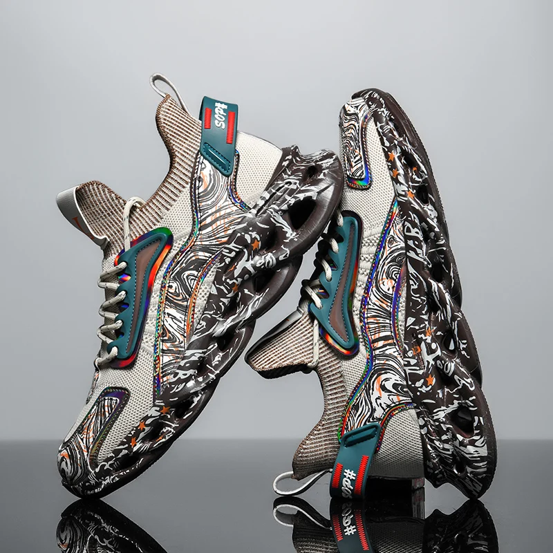 Men shoes Sneakers Male tenis Luxury shoes Mens casual Trainer Race Breathable fashion loafers running Shoes for men
Men shoes Sneakers Male tenis Luxury shoes Mens casual Trainer Race Breathable fashion loafers running Shoes for men