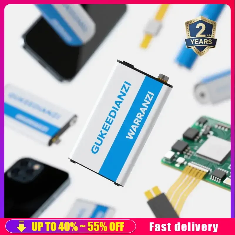 BLP907 Mobile Phone Battery For OPPO A96 Reno 7Z 7 8 4G 8Z 8 Lite For 1+ Nord N20 5G
BLP907 Mobile Phone Battery For OPPO A96 Reno 7Z 7 8 4G 8Z 8 Lite For 1+ Nord N20 5G