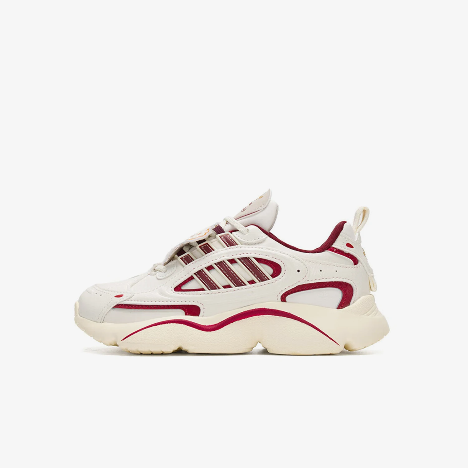 Adidas детские спортивные износостойкие туфли для папы на толстой подошве JR8004
Adidas детские спортивные износостойкие туфли для папы на толстой подошве JR8004