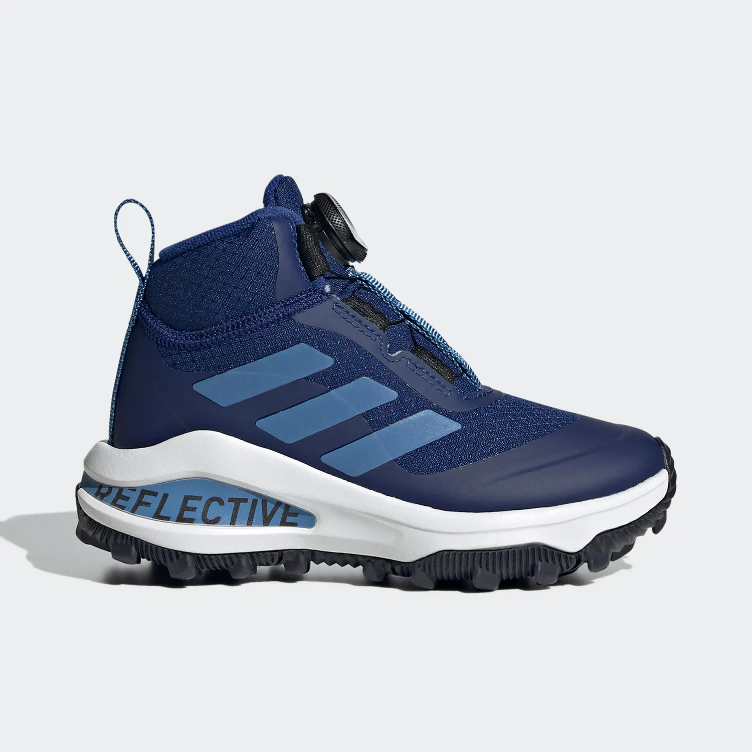 Оригинальные спортивные зимние ботинки Adidas FortaRun BOA ATR K Big Kid FZ5473
Оригинальные спортивные зимние ботинки Adidas FortaRun BOA ATR K Big Kid FZ5473