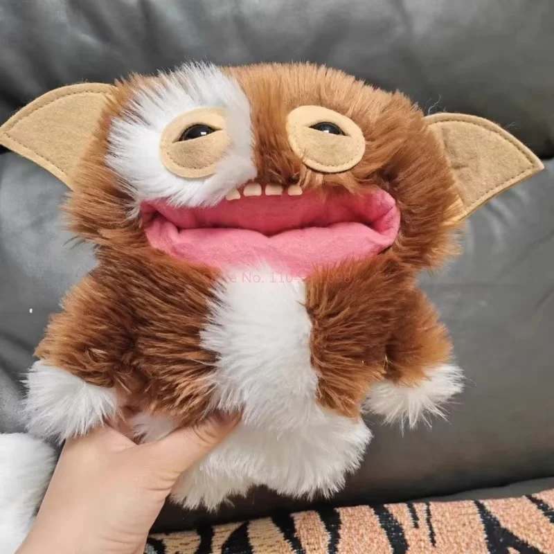 Fuggler Funny Ugly Monster Little Gremlins Series Blind Box Plush Toy Ugly-Cute Quirky Trendy Desktop Decoration Surprise Gift
Fuggler Funny Ugly Monster Little Gremlins Series Blind Box Plush Toy Ugly-Cute Quirky Trendy Desktop Decoration Surprise Gift