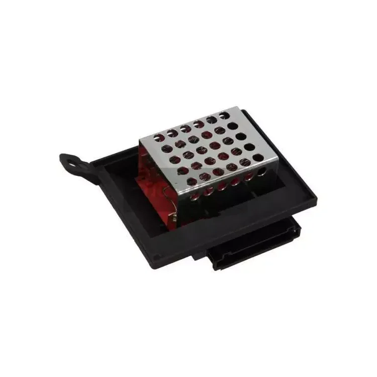 Blower Motor Resistor For MERCEDES-BENZ 0018357860 A0018358706 18357860 9ML351332-201 Yomi
Blower Motor Resistor For MERCEDES-BENZ 0018357860 A0018358706 18357860 9ML351332-201 Yomi