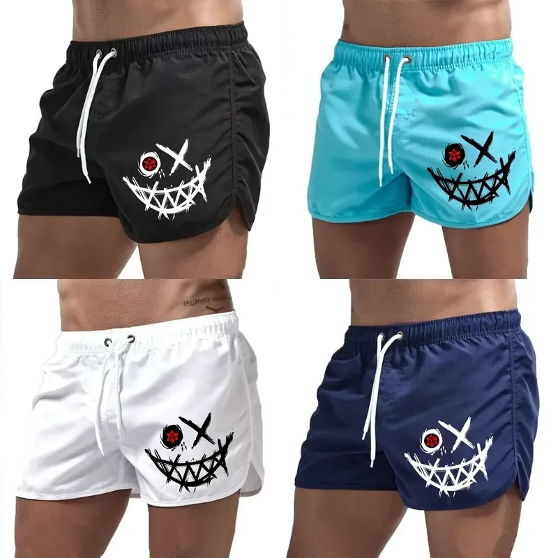 2026 Trendy Men's Board Shorts for Summer Beach Outings Casual Fashion Short Pants Ideal for Surfing Swimming Running Cycling
2026 Trendy Men's Board Shorts for Summer Beach Outings Casual Fashion Short Pants Ideal for Surfing Swimming Running Cycling