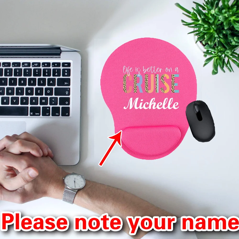 Персонализированный нескользящий настольный коврик для мыши, компьютерный киберспортивный модный принт
Персонализированный нескользящий настольный коврик для мыши, компьютерный киберспортивный модный принт