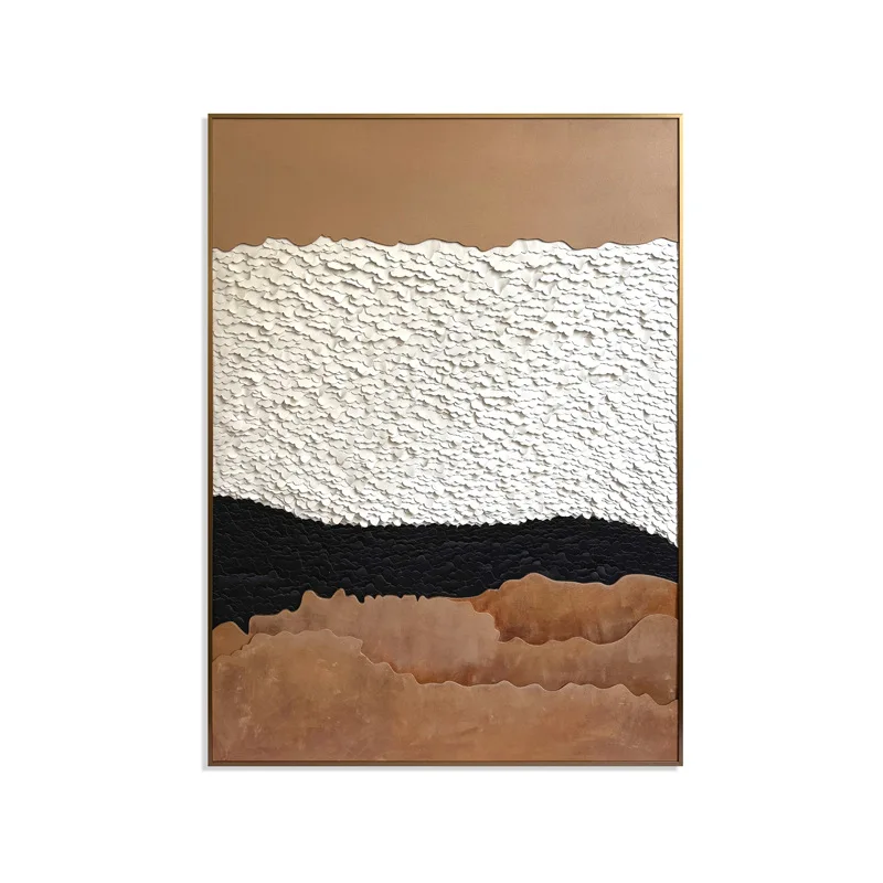 Hall Entrance Restaurant Corridor Orange Abstract Three-dimensional Handmade Physical Decoration
Hall Entrance Restaurant Corridor Orange Abstract Three-dimensional Handmade Physical Decoration