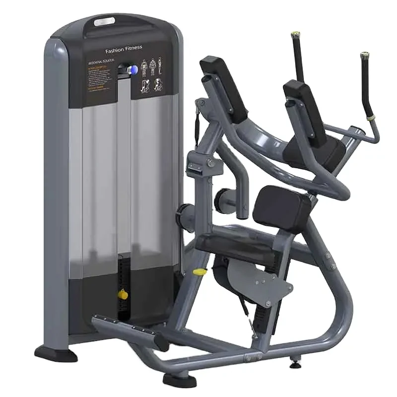Multi-function Strength Training Squat Trainer Sit-ups Leg Roll Abdominal Trainer Workout Equipment Abdominal Crunch Machine
Multi-function Strength Training Squat Trainer Sit-ups Leg Roll Abdominal Trainer Workout Equipment Abdominal Crunch Machine