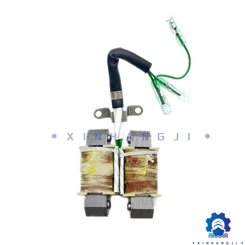 Boat Coil, Lighting 66M-85533-00 for Yamaha Outboard Engine F9.9 F13.5 F15 4-stroke 66M-85533,66M8553300
Boat Coil, Lighting 66M-85533-00 for Yamaha Outboard Engine F9.9 F13.5 F15 4-stroke 66M-85533,66M8553300