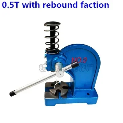 Manual Press Pressure Bearing, Mechanical Wrench, Hand Beer Machine, Punching Hand Press
Manual Press Pressure Bearing, Mechanical Wrench, Hand Beer Machine, Punching Hand Press