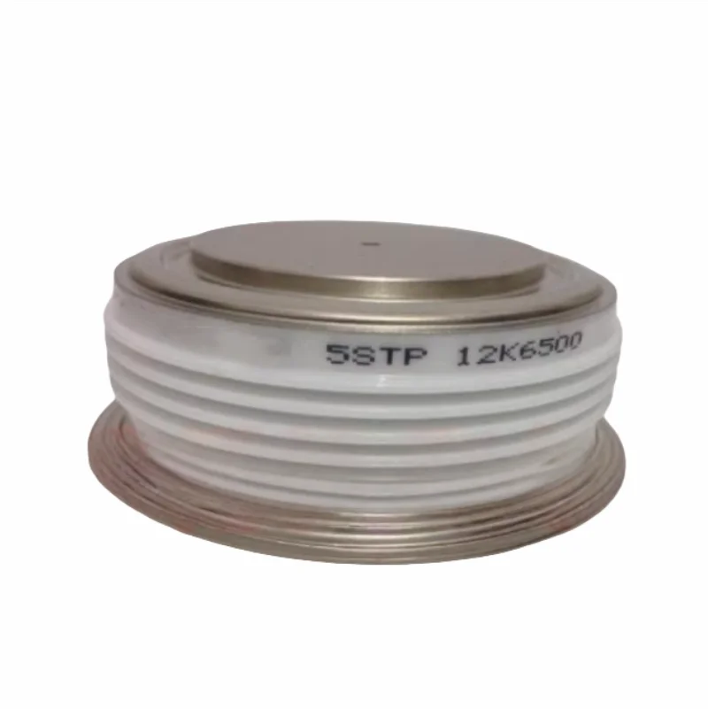 New Original 5STP12K6500 Module
New Original 5STP12K6500 Module