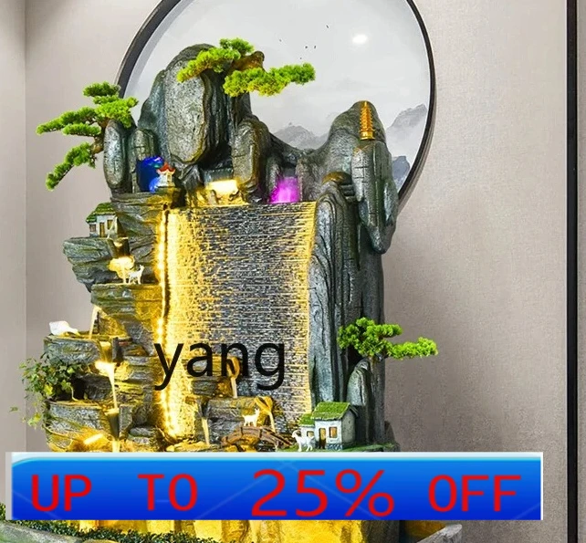 LH fountain circulating water fish pond landscaping courtyard opening lucky floor ornament
LH fountain circulating water fish pond landscaping courtyard opening lucky floor ornament