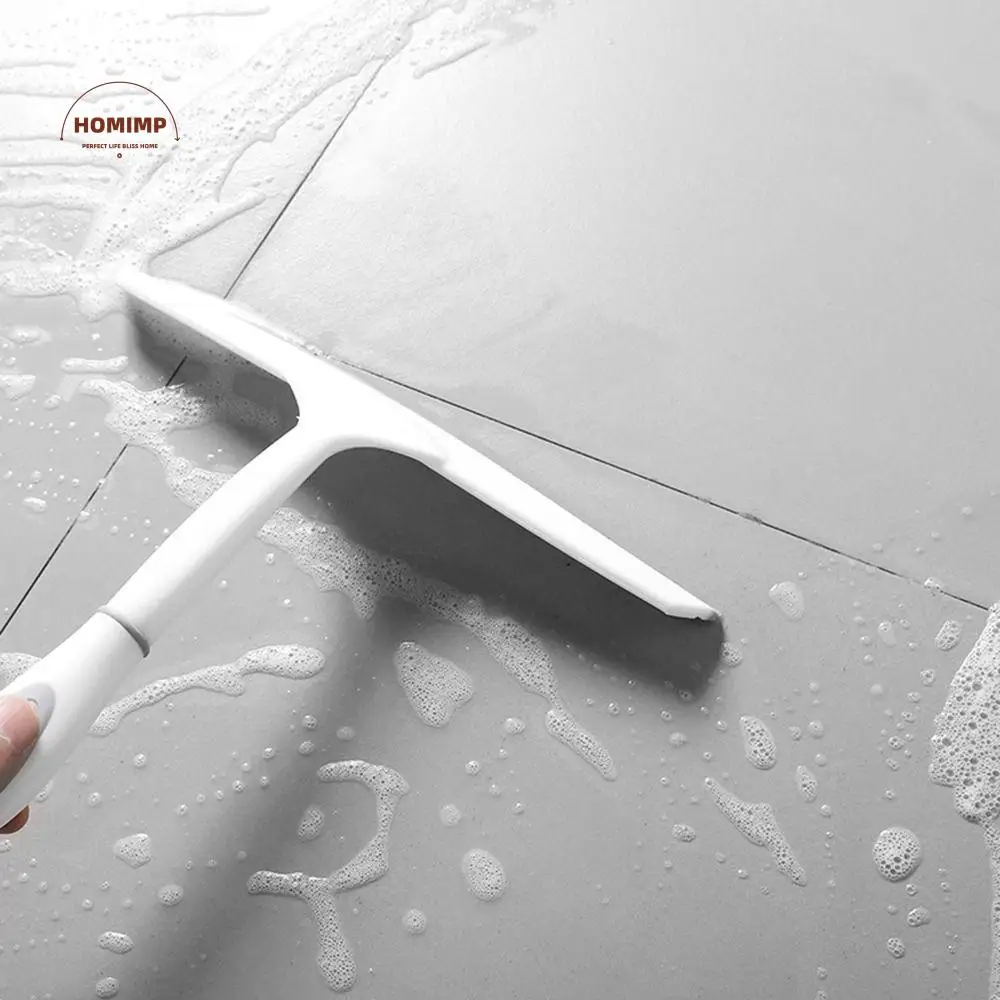 Home Bathroom Creative All-Purpose Shower Squeegee Countertop Shower Cleaner Glass Wiper Window Scraper Cleaning Tool
Home Bathroom Creative All-Purpose Shower Squeegee Countertop Shower Cleaner Glass Wiper Window Scraper Cleaning Tool