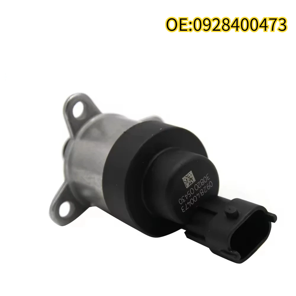 Original High quality New For 2PCS 0928400473 Brandstofpomp Regulator Metering Regelklep Scv Actuator for Daf 4088518 1623055
Original High quality New For 2PCS 0928400473 Brandstofpomp Regulator Metering Regelklep Scv Actuator for Daf 4088518 1623055
