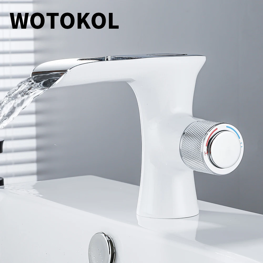 Basin Faucets Waterfall Bathroom Faucet Single handle Basin Mixer Tap Bath Antique Faucet Brass Sink Water Crane Silver
Basin Faucets Waterfall Bathroom Faucet Single handle Basin Mixer Tap Bath Antique Faucet Brass Sink Water Crane Silver