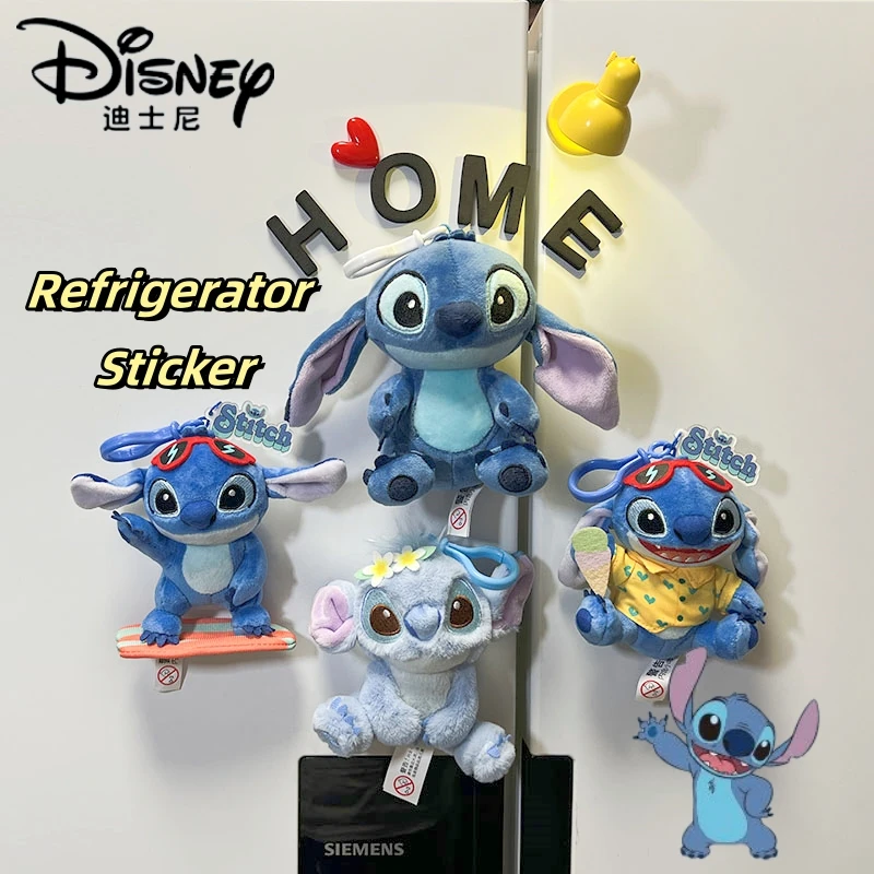 Оригинальные милые Мультяшные куклы Disney, магниты для холодильника, милые декоративные магниты, шкафчик
Оригинальные милые Мультяшные куклы Disney, магниты для холодильника, милые декоративные магниты, шкафчик