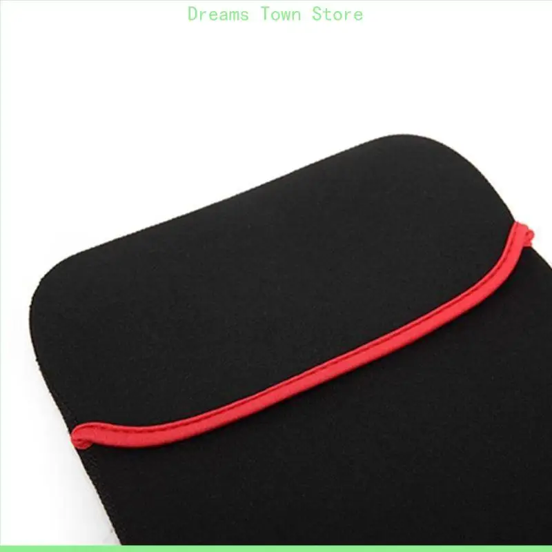 HX6A Anti-Scratches Neoprene Ryeve Souch, предназначенный для планшетного ПК 10-17 дюймов
HX6A Anti-Scratches Neoprene Ryeve Souch, предназначенный для планшетного ПК 10-17 дюймов